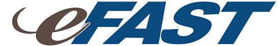 Efast logo