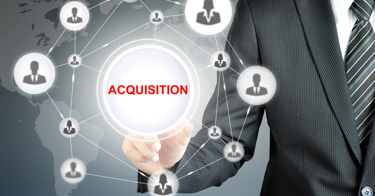 Business Acquisition: A Key Strategy for Growth