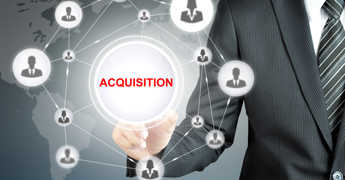 How a Business Acquisition Support Can Accelerate Growth