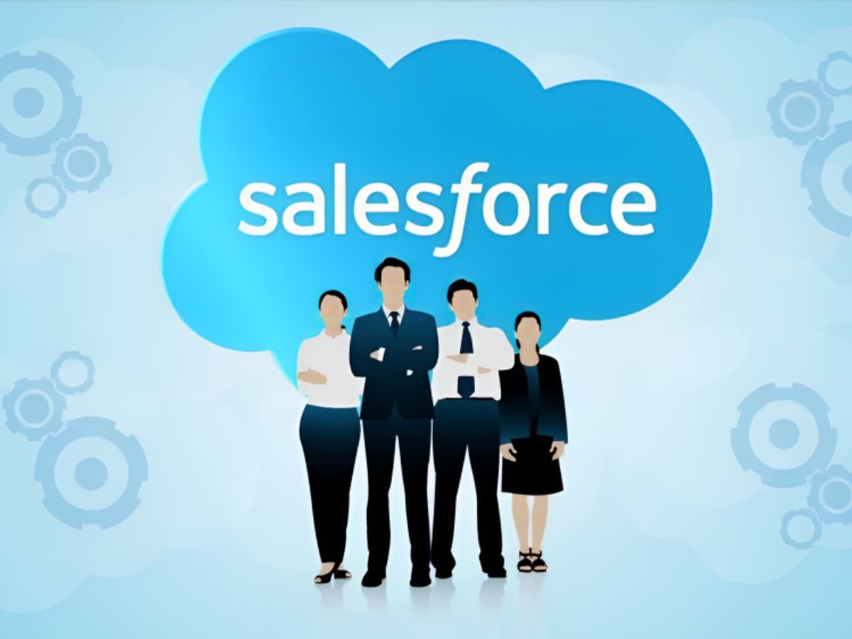 How to Use Salesforce Service Cloud to Drive Business Growth
