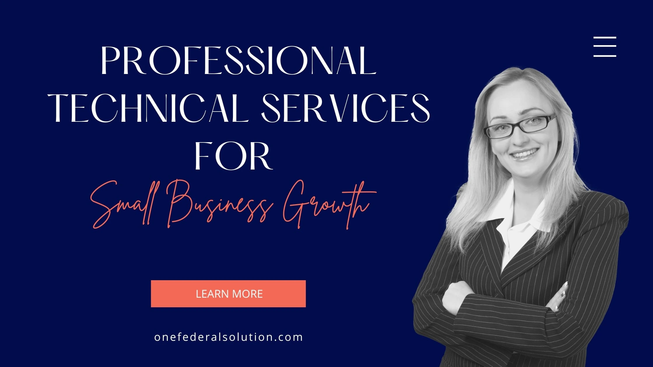 professional technical services for business
