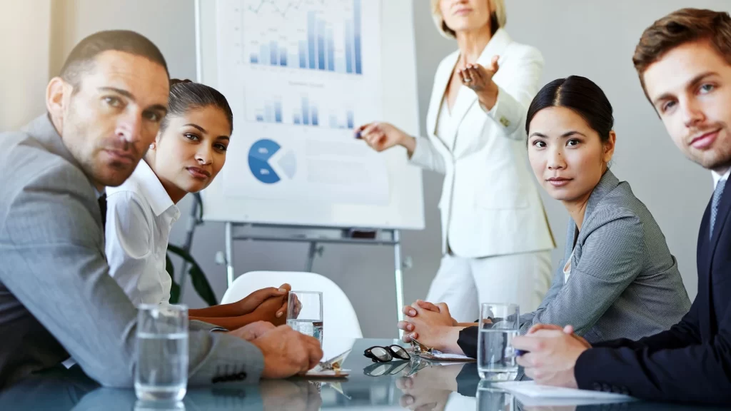some people discussing about what are technical services