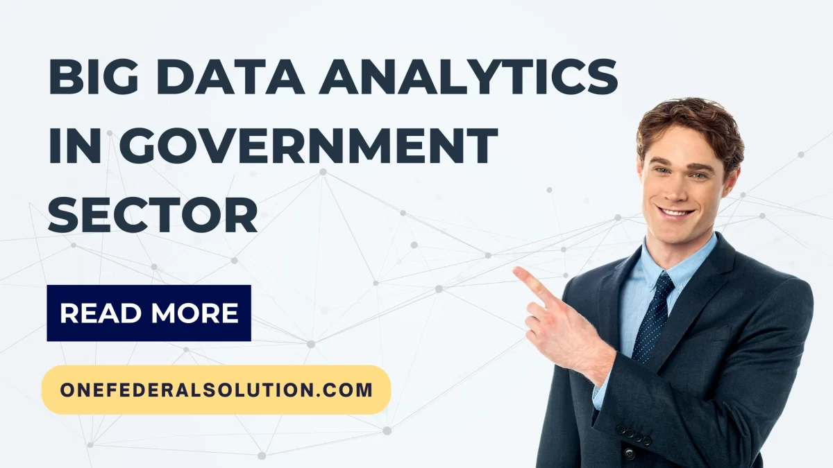 Public Sector Data Analytics