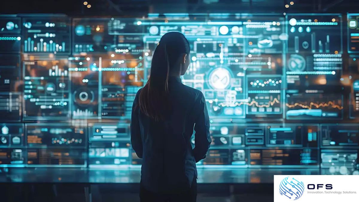What Defines a True Federal Solution Company in Today’s Digital Era