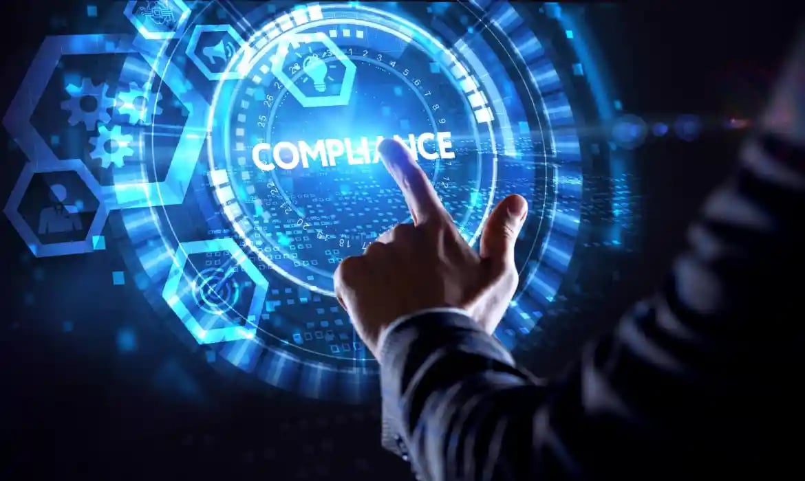 Cybersecurity Compliance