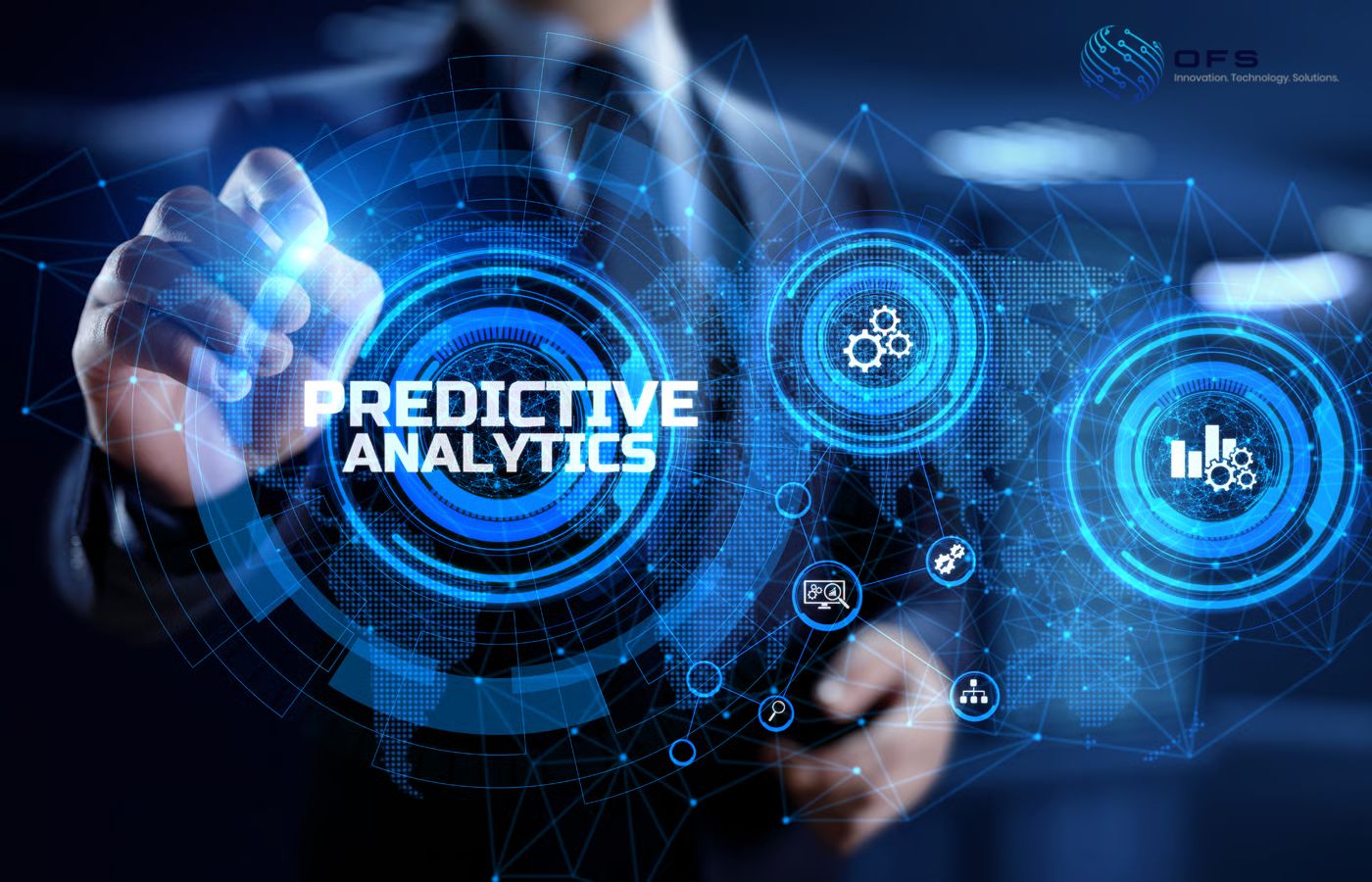 Predictive Analytics for Smart Procurement for Government Agencies