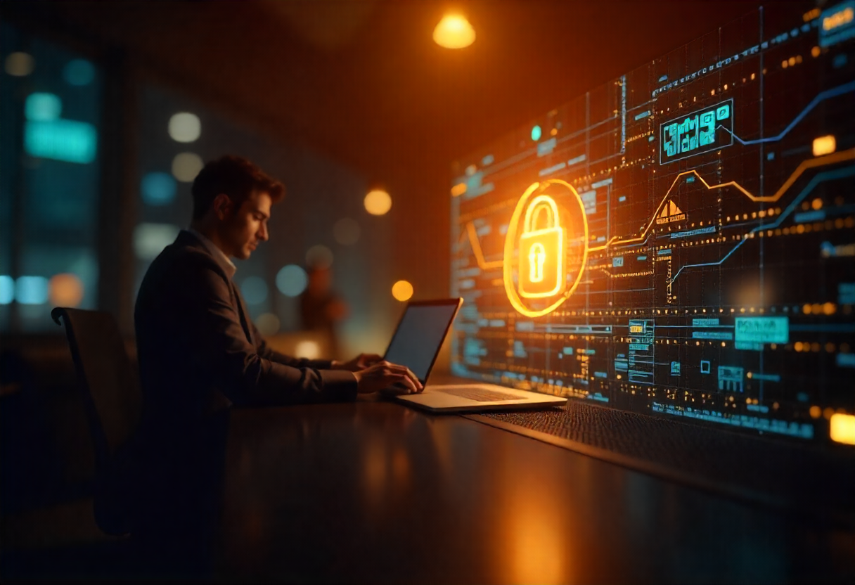 cyber security relience