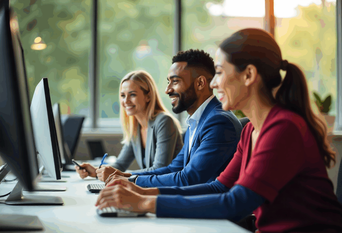 staff augmentation services