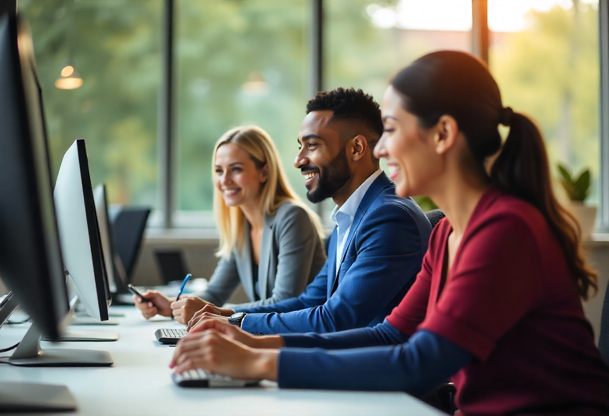 staff augmentation services