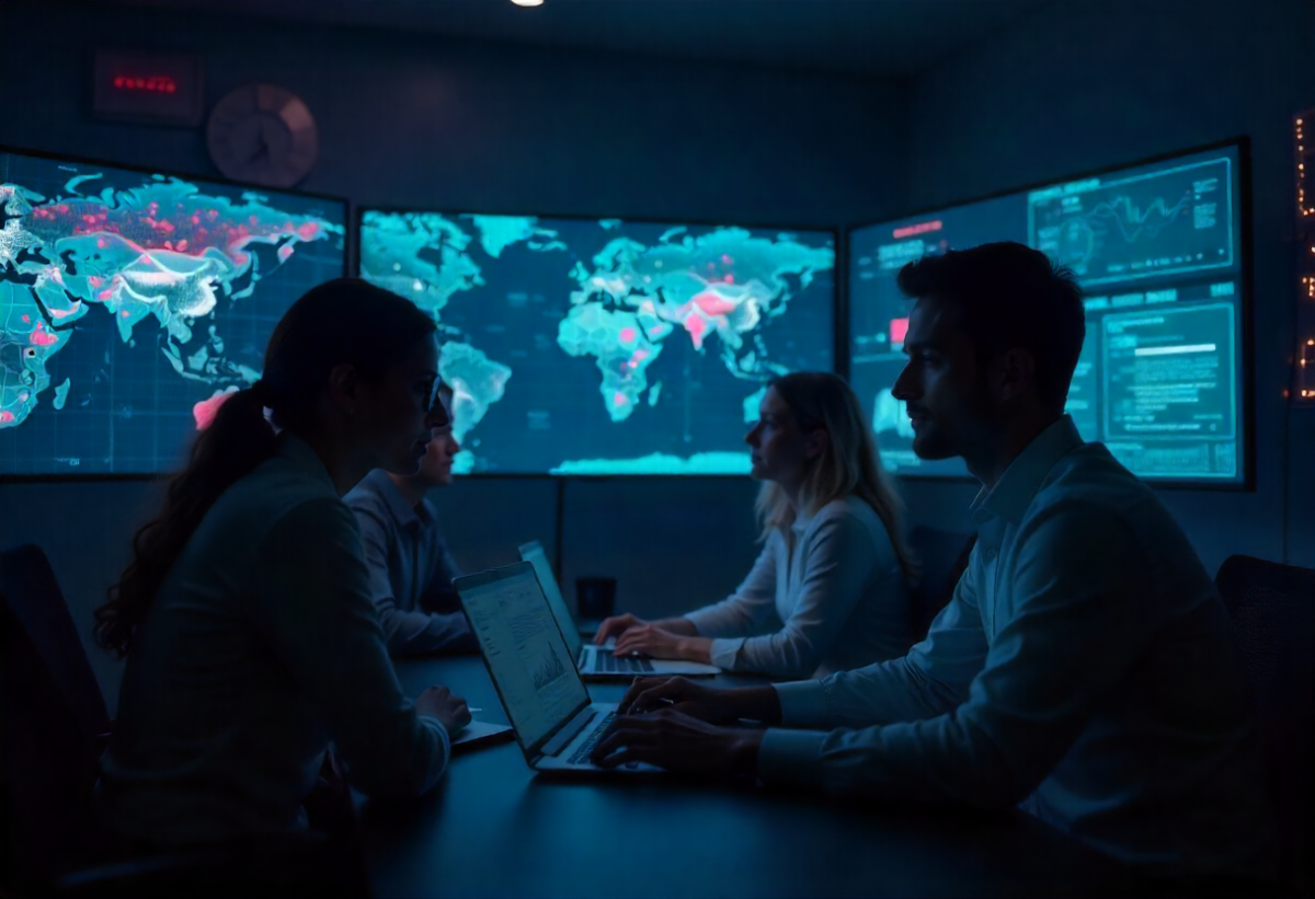 Big Data Analytics in Government Operations