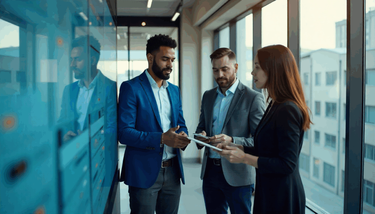 what are professional services