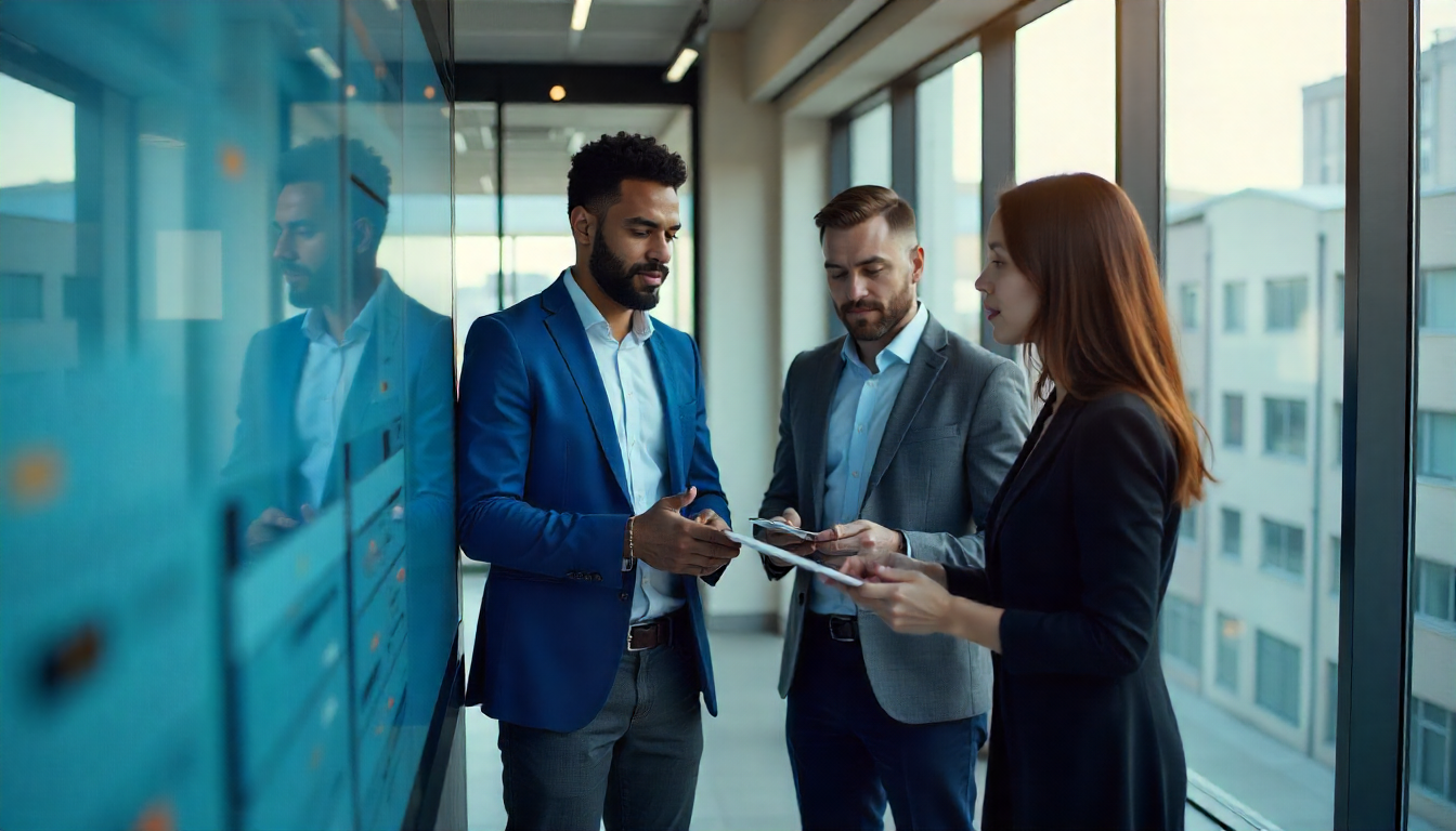 what are professional services