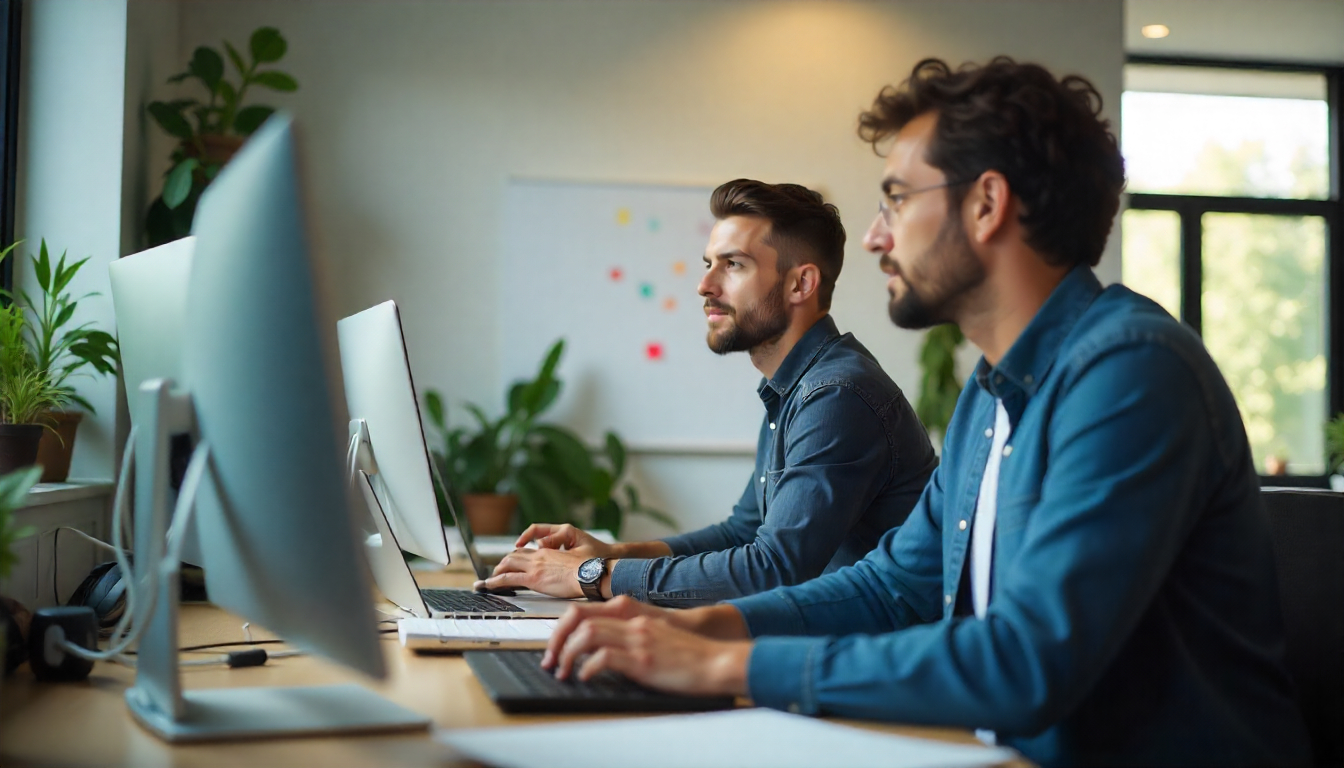 staff augmentation solutions